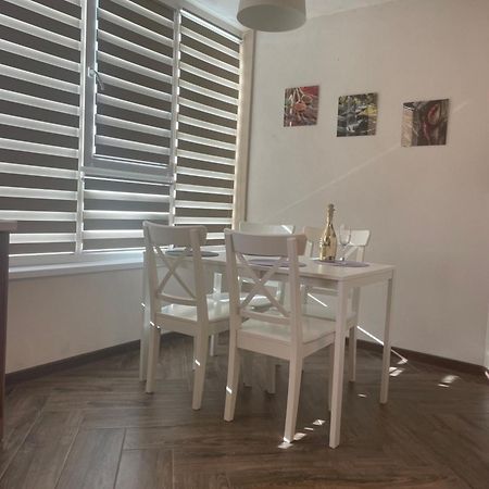 Sunset Luxury Apartment Varna Ngoại thất bức ảnh