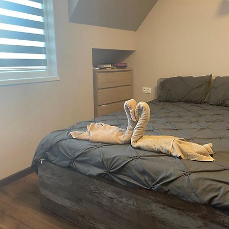 Sunset Luxury Apartment Varna Ngoại thất bức ảnh