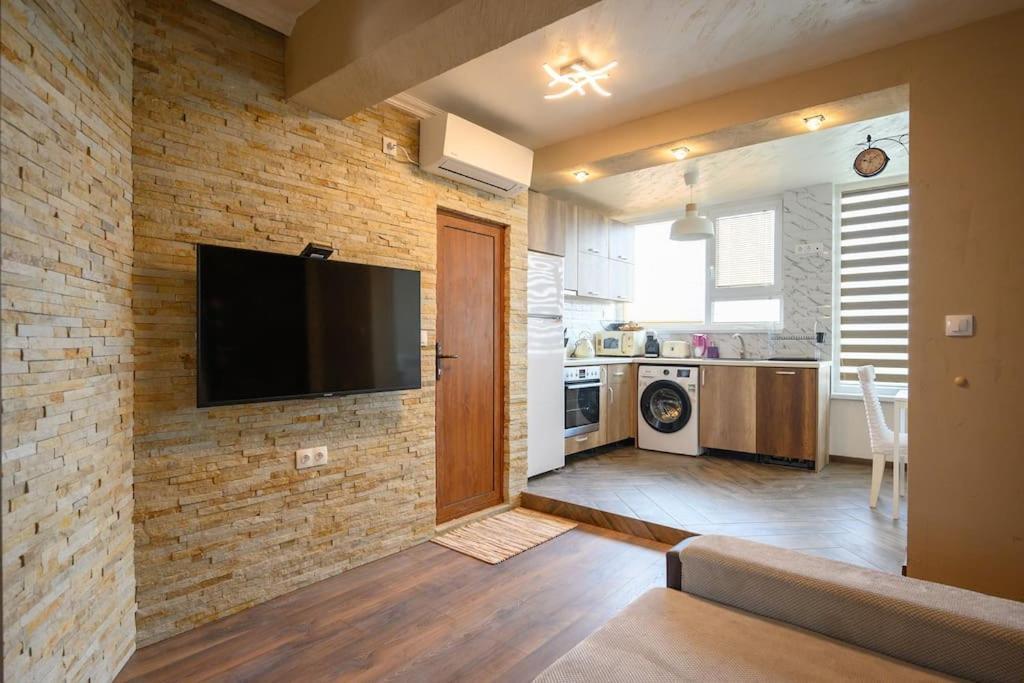 Sunset Luxury Apartment Varna Ngoại thất bức ảnh