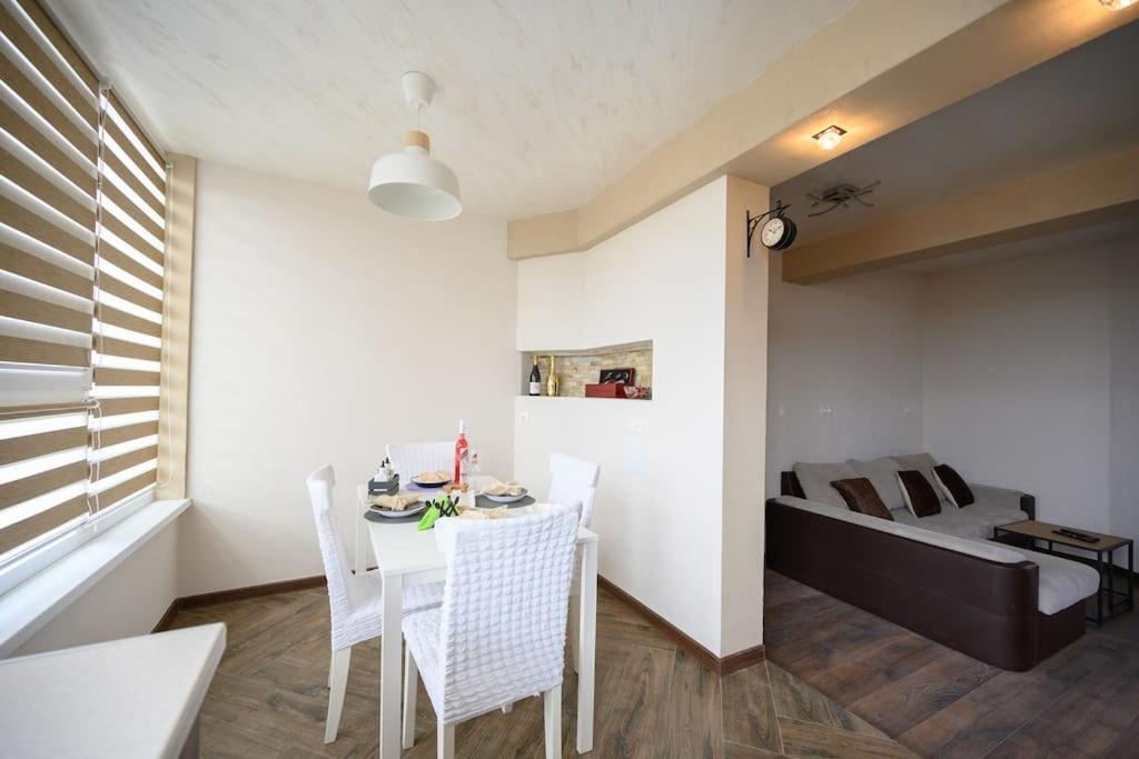 Sunset Luxury Apartment Varna Ngoại thất bức ảnh