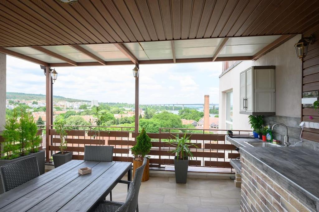 Sunset Luxury Apartment Varna Ngoại thất bức ảnh