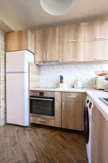 Sunset Luxury Apartment Varna Ngoại thất bức ảnh