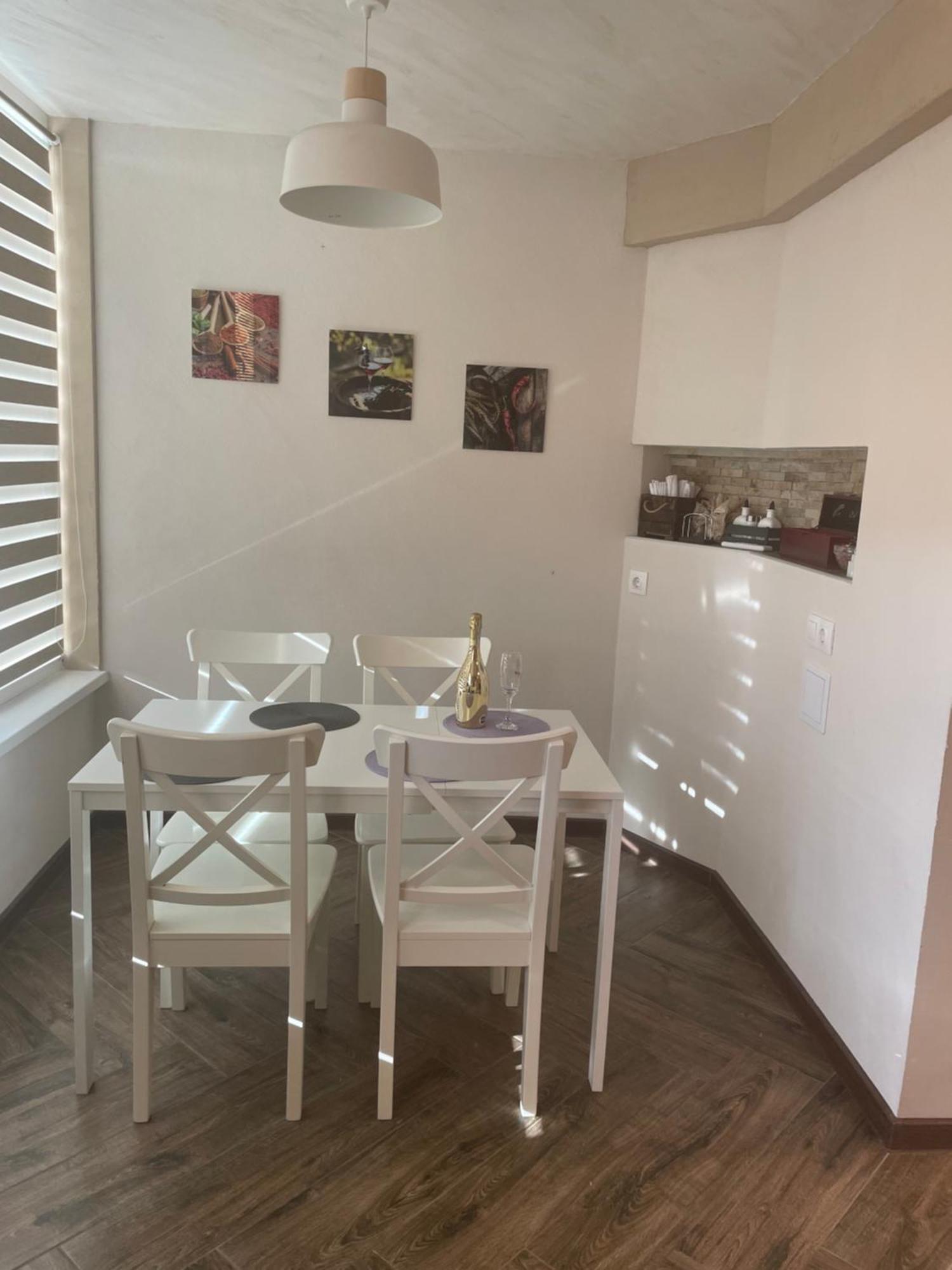 Sunset Luxury Apartment Varna Ngoại thất bức ảnh