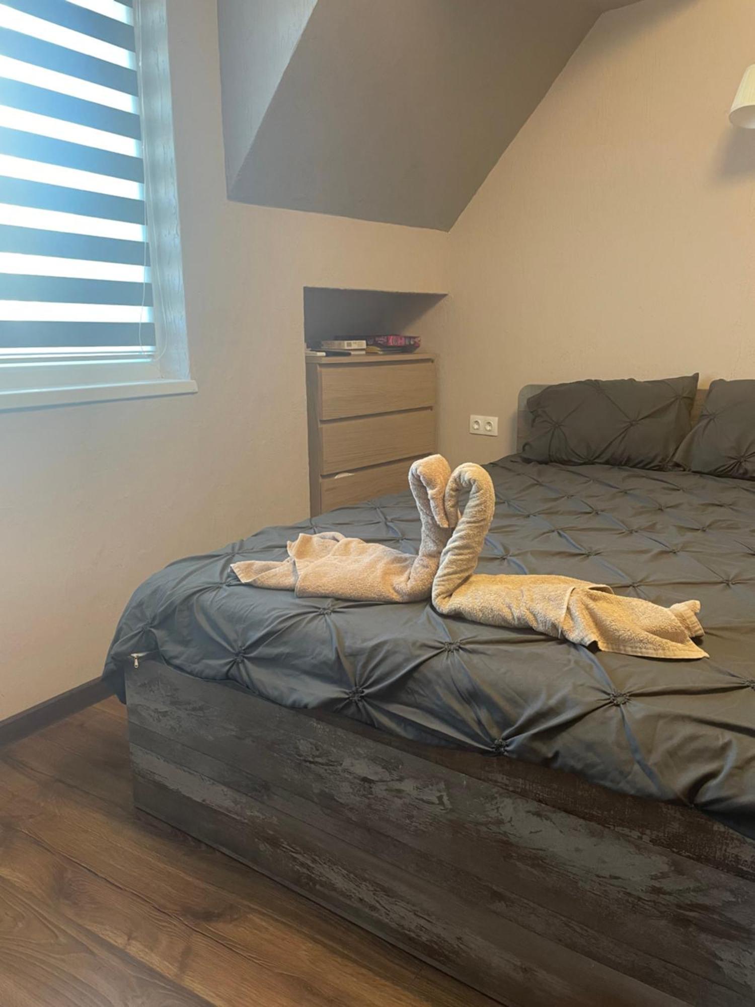 Sunset Luxury Apartment Varna Ngoại thất bức ảnh